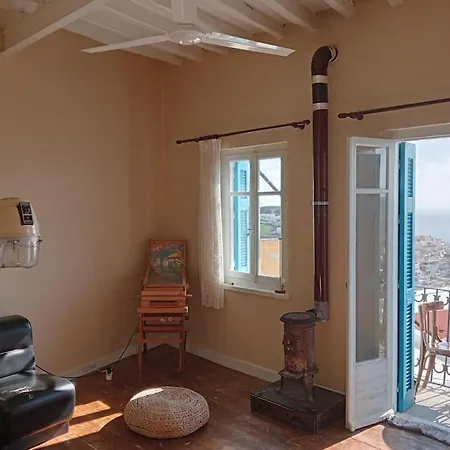 Jasmine Panoramic View Apartment *