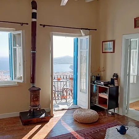 Jasmine Panoramic View *