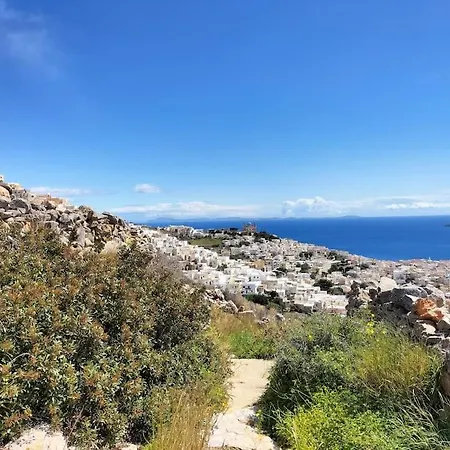 Jasmine Panoramic View