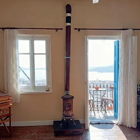 Apartment Jasmine Panoramic View